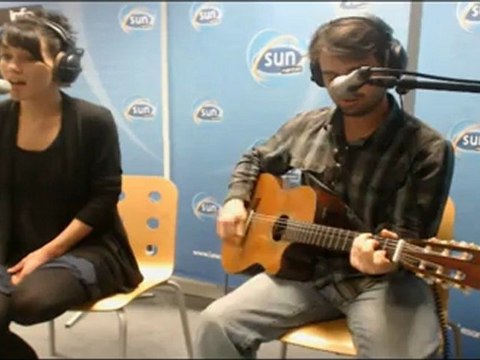 Da Flex - Lonely Boy (Black Keys cover)