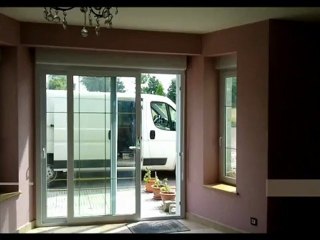 Osez la tenture murale et appréciez ses vertus isolantes !!!