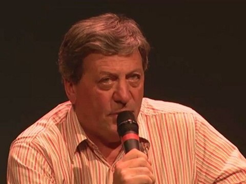 Rencontres 2012 - La copie privée des auteurs et producteurs survivra-t-elle à l’arrivée des nuages (Cloud computing)?