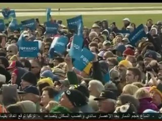 Levant Arabic News 02.11.2012