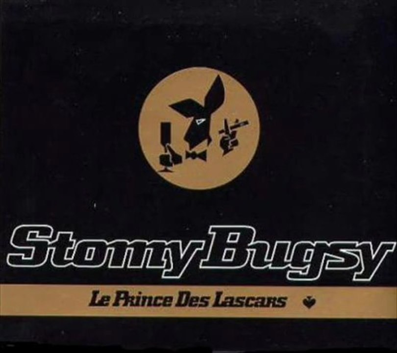 Stomy Bugsy - Laisse Moi Me Fonce-D (1996) - YouTube