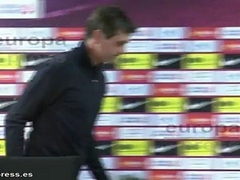 Mou y Tito preparan sus partidos de Liga