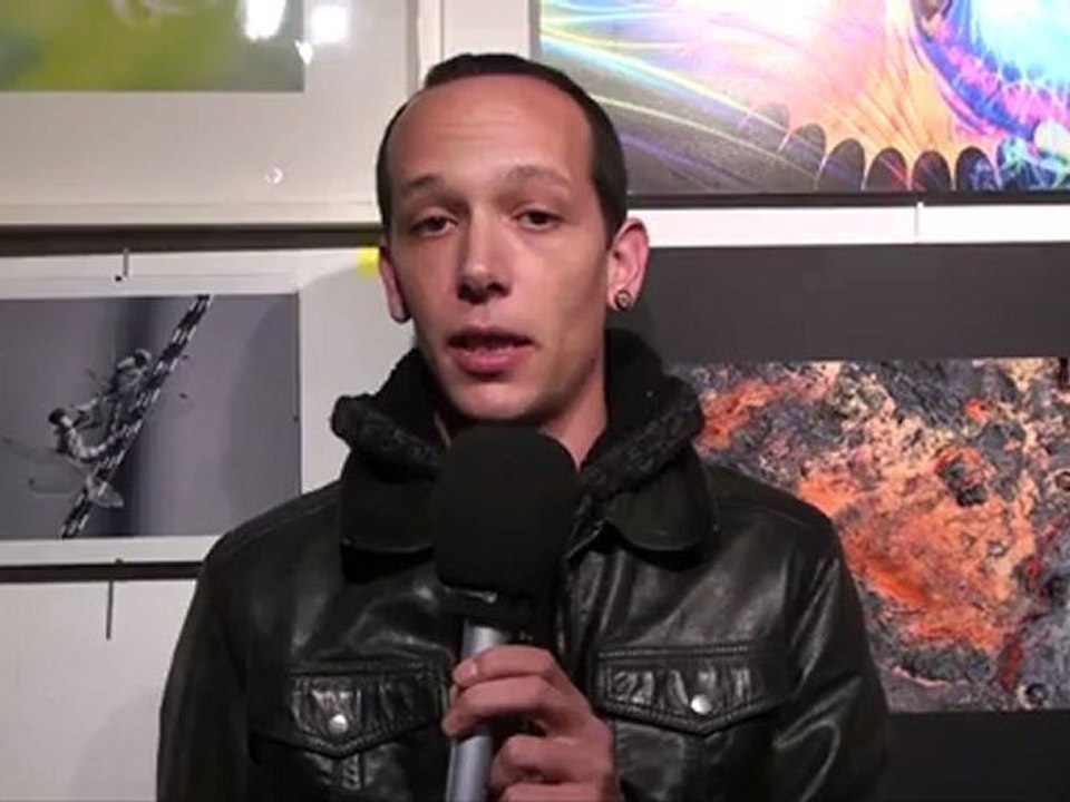 100 artistes - Galerie AixPosition de l'ESDAC 2012