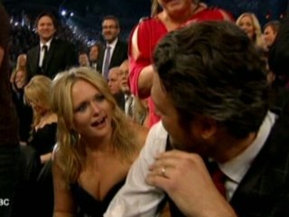 Shelton sweeps CMAs, Spears case dismissed