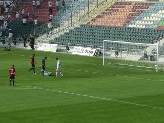 Greatest miss ever! Hapoel Katamon Jerusalem wins 2-1