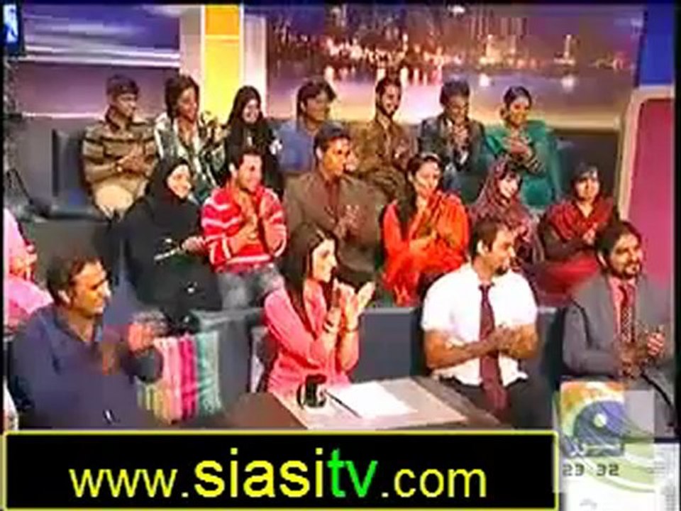 KhabarNaak 2nd November 2012