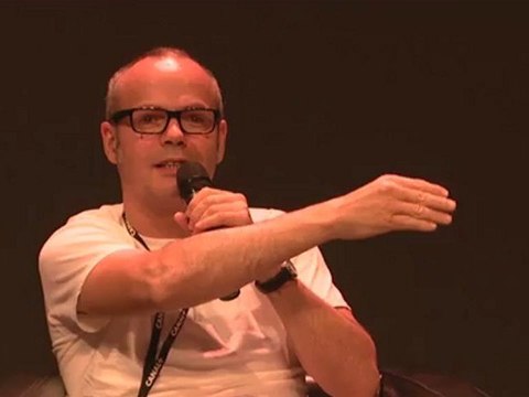 Rencontres 2012 - Le cinéma indépendant face à de nouvelles menaces, Quelles conditions d'accès aux salles à l'heure numérique ?