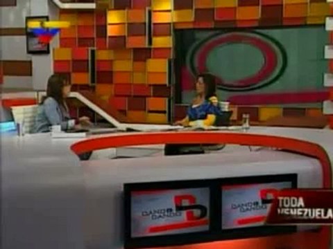 (VÍDEO) Gobierno del Distrito Capital no permitirá el retorno de los buhoneros en Caracas