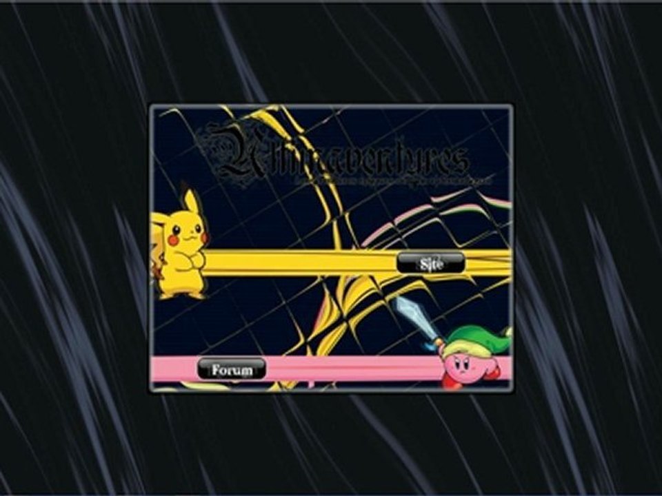 ultimanniversaire de naru-manga (bonne anniversaire)(1)pub et présentation du site+forum