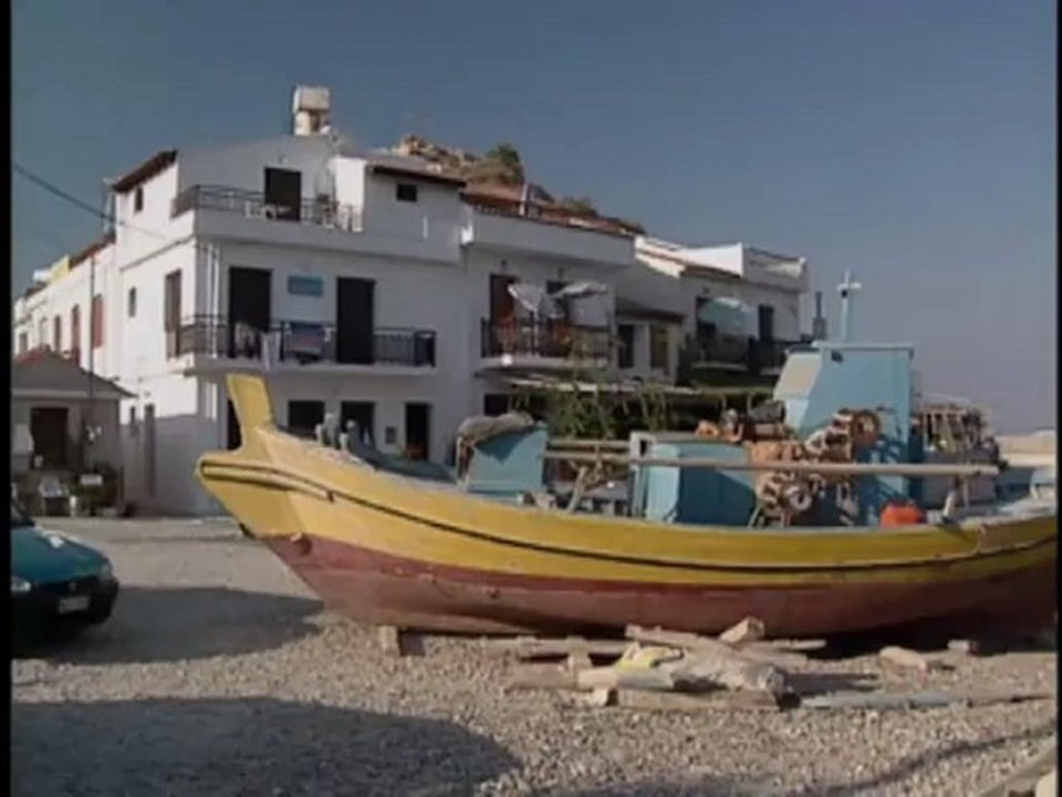 Ελληνικά Νησιά - Greek Islands 2 ΣΑΜΟΣ - SAMOS