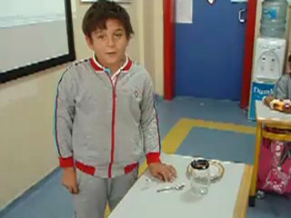 SERKAN ALİ GÖKMEN MADDELERİN KIRILGANLIK VE SAĞLAMLIK ÖZELLİĞİ