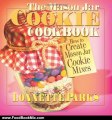 Food Book Review: The Mason Jar Cookie Cookbook: How to Create Mason Jar Cookie Mixes by Lonnette Parks