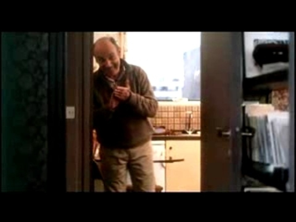 KIM WILDE DANS PARIS TEASER