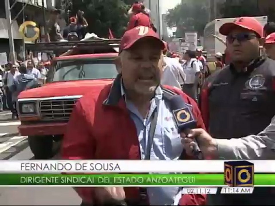 Trabajadores del sector eléctrico exigen mejoras en la operatividad y los beneficios contractuales