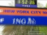 New York: polémique sur le maintien du marathon après Sandy