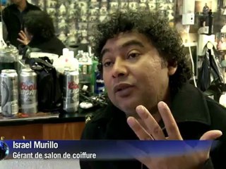 Le Las Vegas de la côte Est paralysé par l'ouragan Sandy