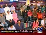 Khabar Naak With Aftab Iqbal - 2nd November 2012 - Part 2