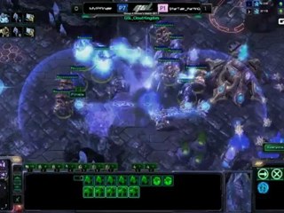 2012 GSL S5 CodeS RO32 MVP_Finale[P] VS StarTale_Parting[P] Set2