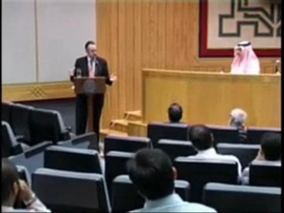 Islam and the European Concept of Religion 2_8 - YouTube