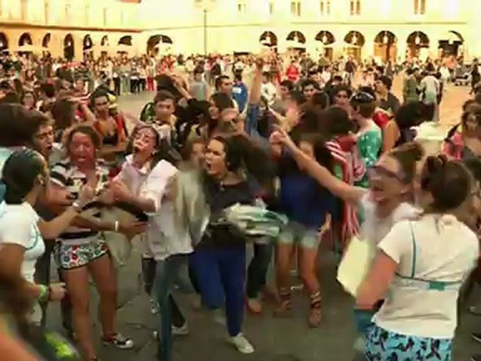 EMISION EN DIRECTO
