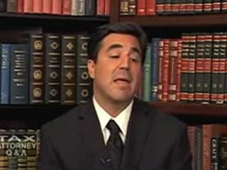 Tax Attorney Q&A -The Audit Process and How to Deal with Incomplete Records