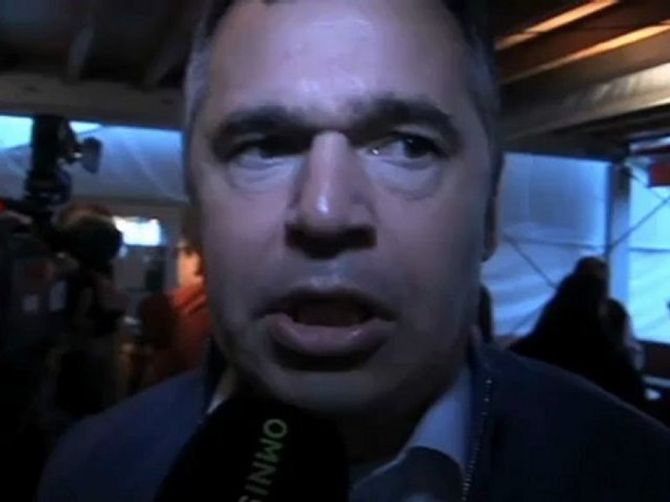 Stimmen vom Fan-Gipfel in Berlin