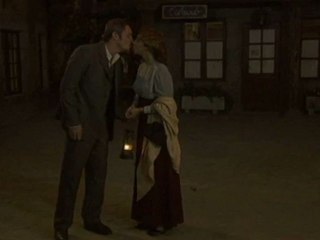 Alfonso y Emilia 432. Yo la siento más hija mía que nunca