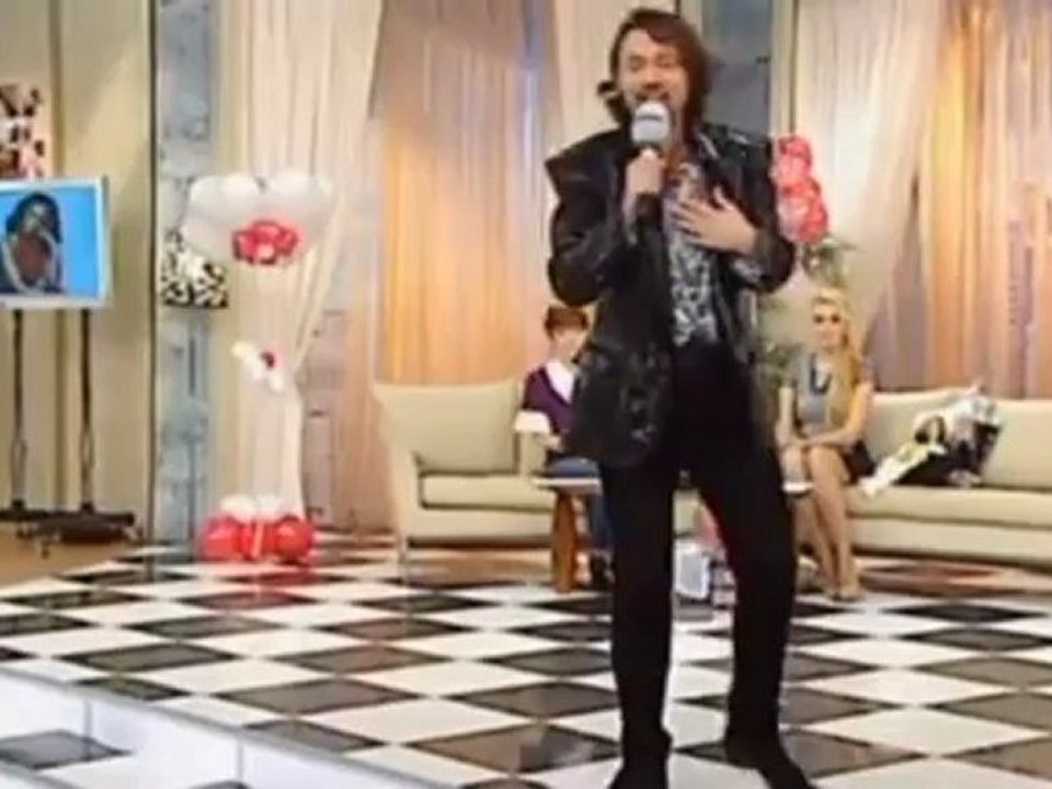 Tribute to Whitney Houston 02_15_2012 The Greatest Love Of A