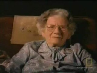 The Last Voyage of the Lusitania (National Geographic Channel)