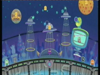 (WT) Kirby au Fil de L'Aventure [07] : Un Ptit Tour dans L' Espace !