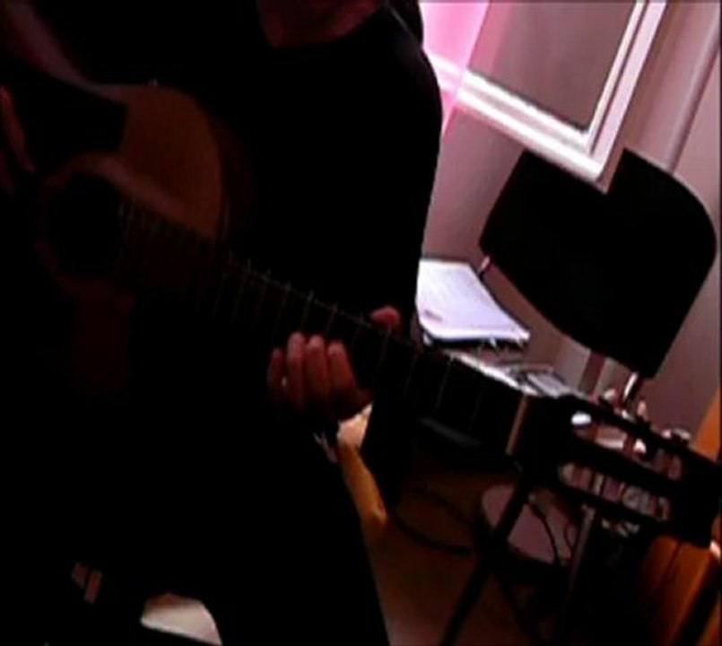 Swing Gitan
