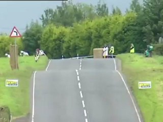 Irish Street Racing at 200mph - Ulster GP Highlights