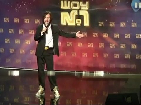 Максим Новицкий кастинг Филиппа Киркорова Шоу № 1 maxim novitskiy