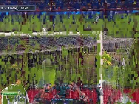 Интер - Сампдория 3-1 / Inter - Sampdoria 3:1