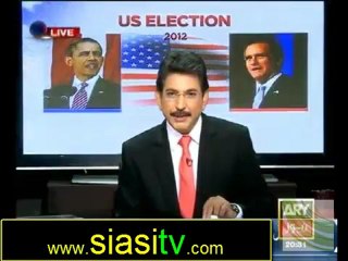 Sawal Yeh Hai with Dr. Danish 2nd November 2012