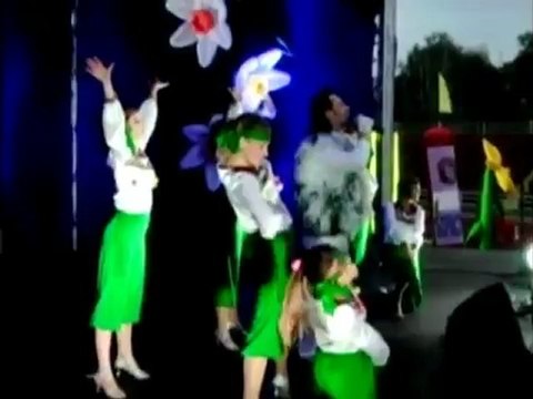 Червона рута_Максим Новицкий_день города Борисполь 2012 maxim novitskiy