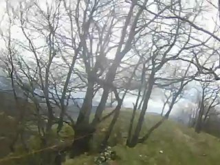 Trail des citadelles 2012