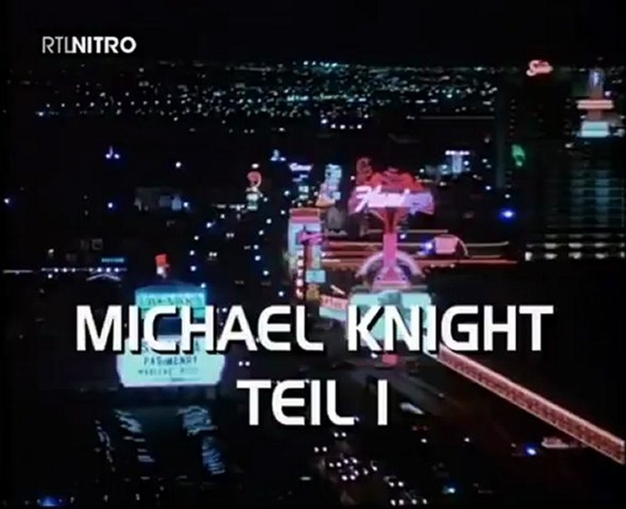 KR Intro - Pilotfilm TV-Version