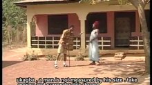 OFOR NA OGU PART 1- Osuofia(Nkem Owoh) & Mr Ibu's latest nollywood igbo movie