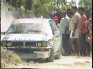 rallye des grands fonds