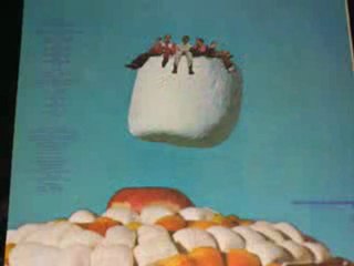 Marsmellow Way: Album '' Marshmellow Way ''