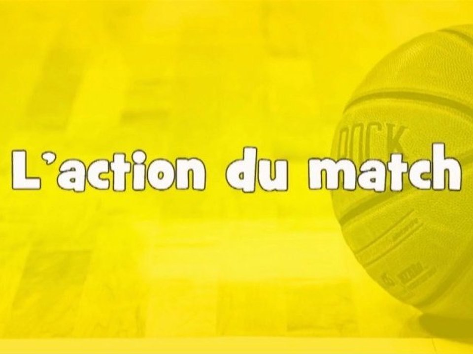 [ProB J7] L'action du match