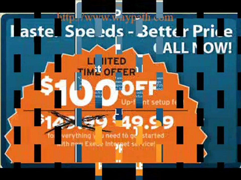 satellite internet