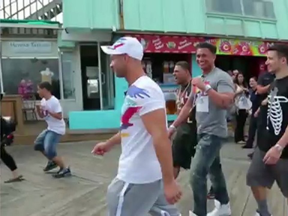 After Hurricane Sandy, Jersey Shore House Still Stands