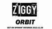 ZIGGY - Orbit (Available November 26)