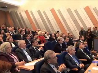 CHP Genel Başkanı Kemal Kılıçdaroğlu Ekrem Demirtaş'ı Ziyaret Etti