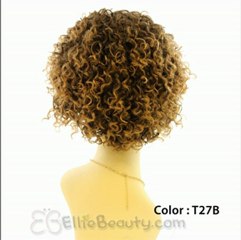 Vanessa Fifth Avenue Collection Wig - Rosa T27B