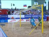 Fútbol Playa - Las mejores imágenes de la Copa Intercontinental