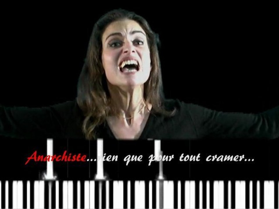 Anarchiste
