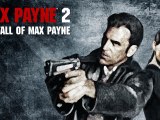CGRundertow MAX PAYNE 2: THE FALL OF MAX PAYNE for PlayStation 2 Video Game Review